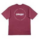 Camiseta Oakley B1B Classics SS Tee - Masculina - Foto 5