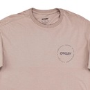 Camiseta Oakley B1B Classics SS Tee - Masculina - Foto 3
