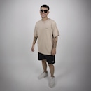 Camiseta Oakley B1B Classics SS Tee - Masculina - Foto 4