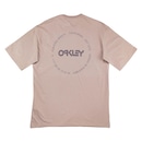 Camiseta Oakley B1B Classics SS Tee - Masculina - Foto 5