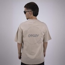 Camiseta Oakley B1B Classics SS Tee - Masculina - Foto 6