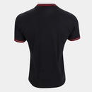 Camisa São Paulo Vintage RetrôMania Masculina - Foto 2