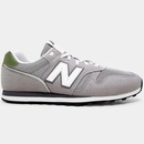 Tênis Masculino New Balance 373 V2 - Foto 1