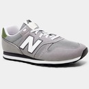 Tênis Masculino New Balance 373 V2 - Foto 2