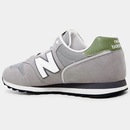 Tênis Masculino New Balance 373 V2 - Foto 3