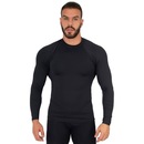 Camiseta Térmica Proteção UV Vekyo ML Masculina - Foto 1