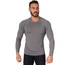 Camiseta Térmica Proteção UV Vekyo ML Masculina - Foto 1