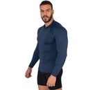 Camiseta Térmica Proteção UV Vekyo ML Masculina - Foto 2