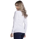 Camiseta Térmica Proteção UV Vekyo ML Musculação - Foto 2