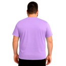 Camiseta Diadora Small Logo Plus Size Masculina - Foto 2