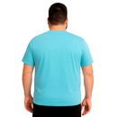Camiseta Diadora Small Logo Plus Size Masculina - Foto 2