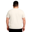 Camiseta Diadora Small Logo Plus Size Masculina - Foto 2