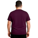 Camiseta Diadora Small Logo Plus Size Masculina - Foto 2