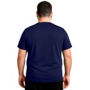 Camiseta Diadora Small Logo Plus Size Masculina - Foto 2