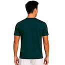 Camiseta Diadora Identidade Masculina - Foto 2