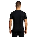 Camiseta Diadora Big Logo UNO Masculina - Foto 2