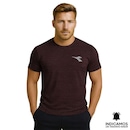 Camiseta Diadora Small Logo EXC Masculina - Foto 1