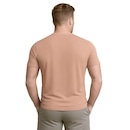 Camiseta Diadora Small Logo Fade Masculina - Foto 2