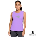 Regata Diadora Big Logo Feminina - Foto 1