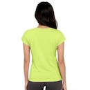 Camiseta Diadora Big Logo Feminina - Foto 2