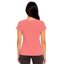 Camiseta Diadora Big Logo Feminina - Foto 2