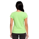 Camiseta Diadora Big Logo Feminina - Foto 2