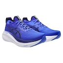 Tênis Masculino Asics Gel-Nimbus 27 - Foto 3