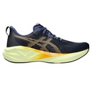 Tênis Masculino Asics Novablast 5 - Foto 1