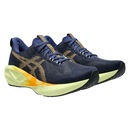 Tênis Masculino Asics Novablast 5 - Foto 3