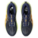 Tênis Masculino Asics Novablast 5 - Foto 5