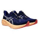 Tênis Masculino Asics Novablast 5 - Foto 3