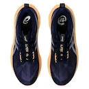 Tênis Masculino Asics Novablast 5 - Foto 5