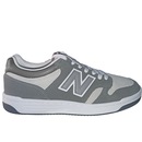Tênis Masculino New Balance NB480 Low - Foto 1