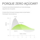 Eletrólitos LIQUIDZ® Zero Açúcares Sabor Jabuticaba - Kit 1 Caixa com 14 sachês - Foto 8