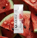 Eletrólitos LIQUIDZ® Zero Açúcares - Sabor Melancia com Romã - Kit 1 Caixa c/ 6 sachês - Foto 4