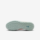 Chuteira Society Infantil Nike Mercurial Superfly 10 Club Mbappé - Foto 4