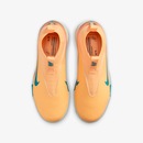 Chuteira Society Infantil Nike Mercurial Superfly 10 Academy KM - Foto 5