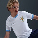 Camisa Uruguai II 2025/26 Torcedor Pro Nike Masculina - Foto 3