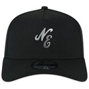 Boné New Era 9Forty A-Frame Branded Masculino - Foto 2