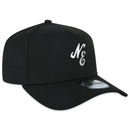 Boné New Era 9Forty A-Frame Branded Masculino - Foto 3