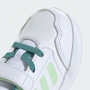 Tênis Infantil adidas Tensaur Run 3.0 - Foto 9