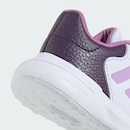 Tênis Infantil adidas Tensaur Run 3.0 - Foto 9