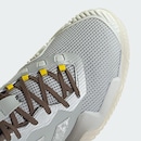 Tênis adidas Barricade 13 x Brain Dead - Foto 9