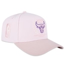 Boné New Era 9Forty A-Frame Chicago Bulls NBA Masculino - Foto 2