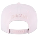 Boné New Era 9Forty A-Frame Chicago Bulls NBA Masculino - Foto 6