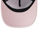 Boné New Era 9Forty A-Frame Chicago Bulls NBA Masculino - Foto 7