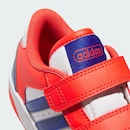 Tênis Infantil adidas Break Start - Foto 8