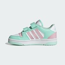 Tênis Infantil adidas Break Start - Foto 3