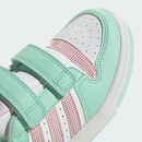 Tênis Infantil adidas Break Start - Foto 9