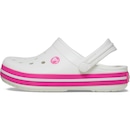 Sandália Unissex Crocs Crocband Clog K - Foto 3